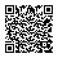 QR Code for Phone number +351210532445