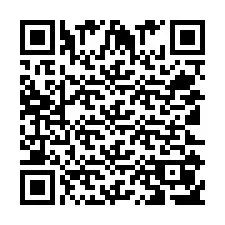Codice QR per il numero di telefono +351210532448
