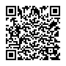 QR Code pour le numéro de téléphone +351210532451