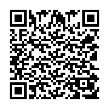 Kod QR dla numeru telefonu +351210532458