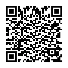 QR kód a telefonszámhoz +351210532459