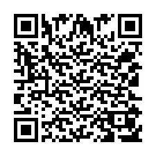 QR-koodi puhelinnumerolle +351210532470