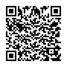 QR Code for Phone number +351210532474