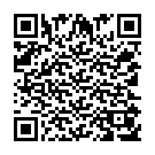 QR-Code für Telefonnummer +351210532480