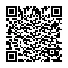 QR-код для номера телефона +351210532482