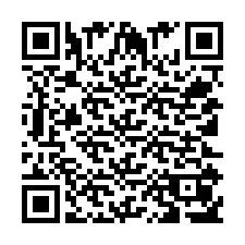 QR Code for Phone number +351210532484