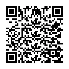 QR код за телефонен номер +351210532486