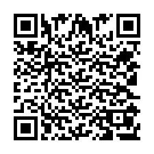 Codice QR per il numero di telefono +351210731322