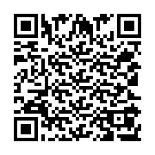 QR Code for Phone number +351210738120