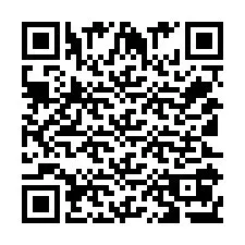 电话号码二维码 +351210738441