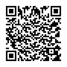 Código QR para número de telefone +351210821000