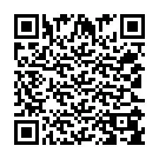 Código QR para número de telefone +351210850030