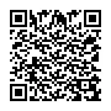 电话号码二维码 +351210911400