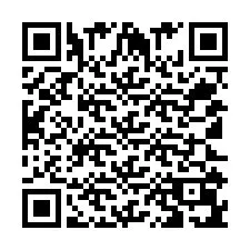 电话号码二维码 +351210912000