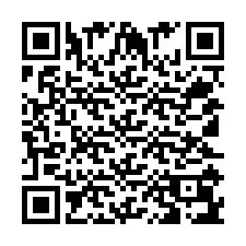 QR-koodi puhelinnumerolle +351210920900