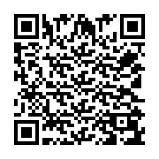 QR kód a telefonszámhoz +351210922303