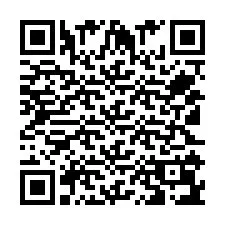电话号码二维码 +351210924253