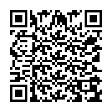 Código QR para número de teléfono +351210928000