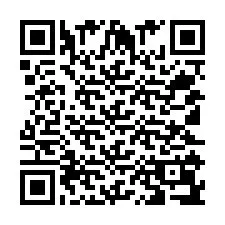 QR-Code für Telefonnummer +351210974900