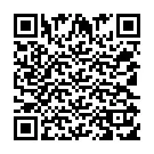 QR-koodi puhelinnumerolle +351211112300