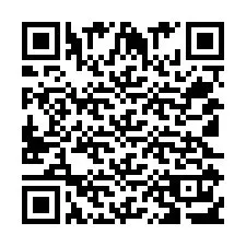 QR-Code für Telefonnummer +351211132600