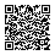 QR-Code für Telefonnummer +351211160558