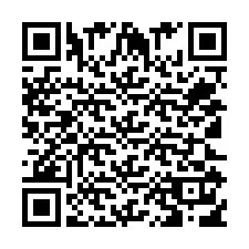 Codice QR per il numero di telefono +351211163019