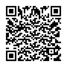 QR Code สำหรับหมายเลขโทรศัพท์ +351211163091