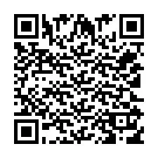 Código QR para número de teléfono +351211163095