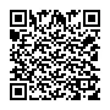 QR Code for Phone number +351211163221