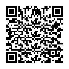 QR Code for Phone number +351211163222