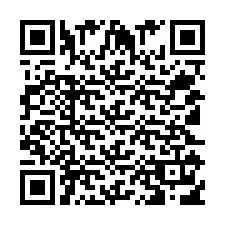 Código QR para número de telefone +351211165640