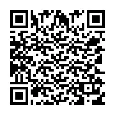 Código QR para número de telefone +351211167144