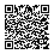 QR код за телефонен номер +351211167184