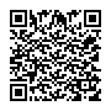 QR-Code für Telefonnummer +351211167185