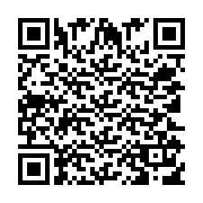 QR-code voor telefoonnummer +351211167188