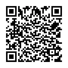 QR Code for Phone number +351211167437