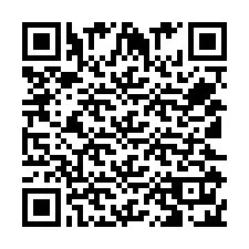 QR-code voor telefoonnummer +351211202843