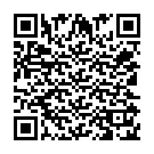 Código QR para número de teléfono +351211202849