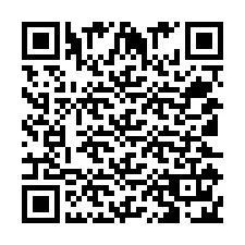 电话号码二维码 +351211205840