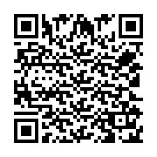 QR Code for Phone number +351211207023