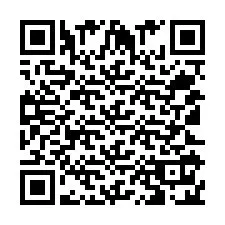 QR Code สำหรับหมายเลขโทรศัพท์ +351211209150