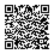 Kode QR untuk nomor Telepon +351211211769