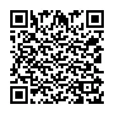 QR-code voor telefoonnummer +351211212520