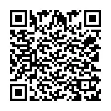 Kod QR dla numeru telefonu +351211212599