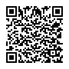 Codice QR per il numero di telefono +351211217524