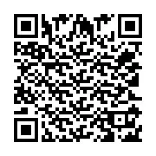 QR-Code für Telefonnummer +351211220199