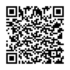 电话号码二维码 +351211224800