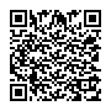 QR-kood telefoninumbri jaoks +351211308828