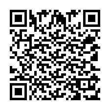 Kode QR untuk nomor Telepon +351211311000